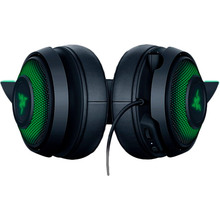 Гарнитура Razer Kraken Kitty Edition Black (RZ04-02980100-R3M1)