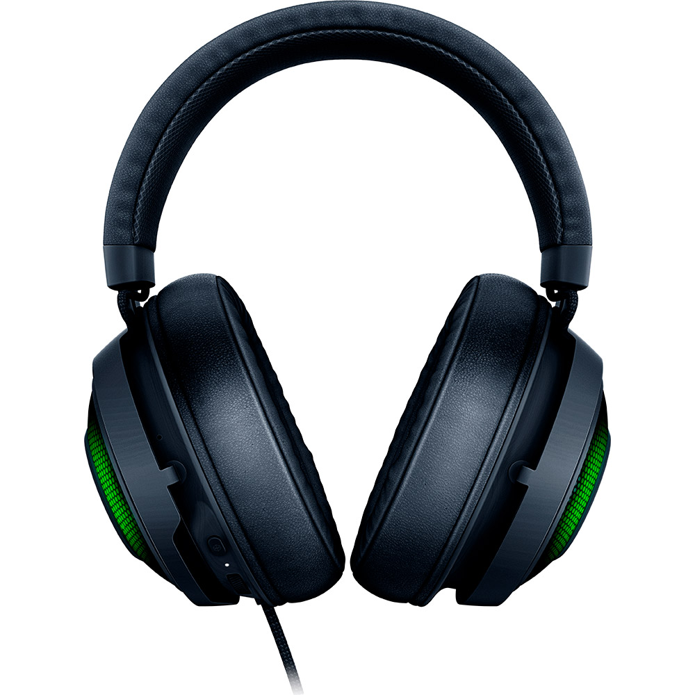 Гарнитура RAZER Kraken Ultimate Black (RZ04-03180100-R3M1) Класс геймерская