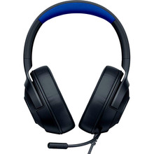 Гарнітура Razer Kraken X Console For Black (RZ04-02890200-R3M1)