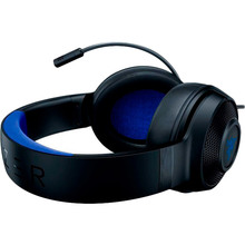 Гарнітура Razer Kraken X Console For Black (RZ04-02890200-R3M1)
