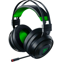 Гарнитура Razer Nari Ultimate For Xbox One Black/Green (RZ04-02910100-R3M1)