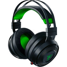 Гарнитура Razer Nari Ultimate For Xbox One Black/Green (RZ04-02910100-R3M1)