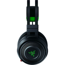 Гарнітура Razer Nari Ultimate For Xbox One Black/Green (RZ04-02910100-R3M1)