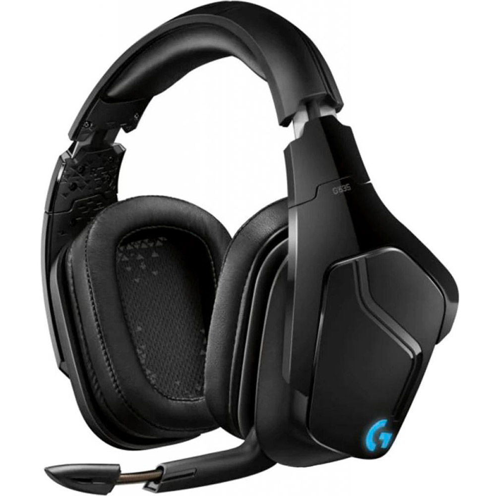 Гарнитура LOGITECH G635 Gaming (L981-000750) Класс геймерская