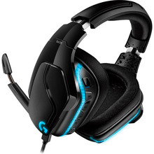 Гарнітура LOGITECH G635 Gaming (L981-000750)