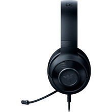 Гарнітура RAZER Kraken X Lite Multiplatform Black (RZ04-02950100-R381)