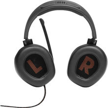 Ігрова гарнітура JBL Quantum 300 Black (JBLQUANTUM300BLK)