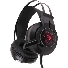 Гарнітура A4TECH J437 Bloody Black