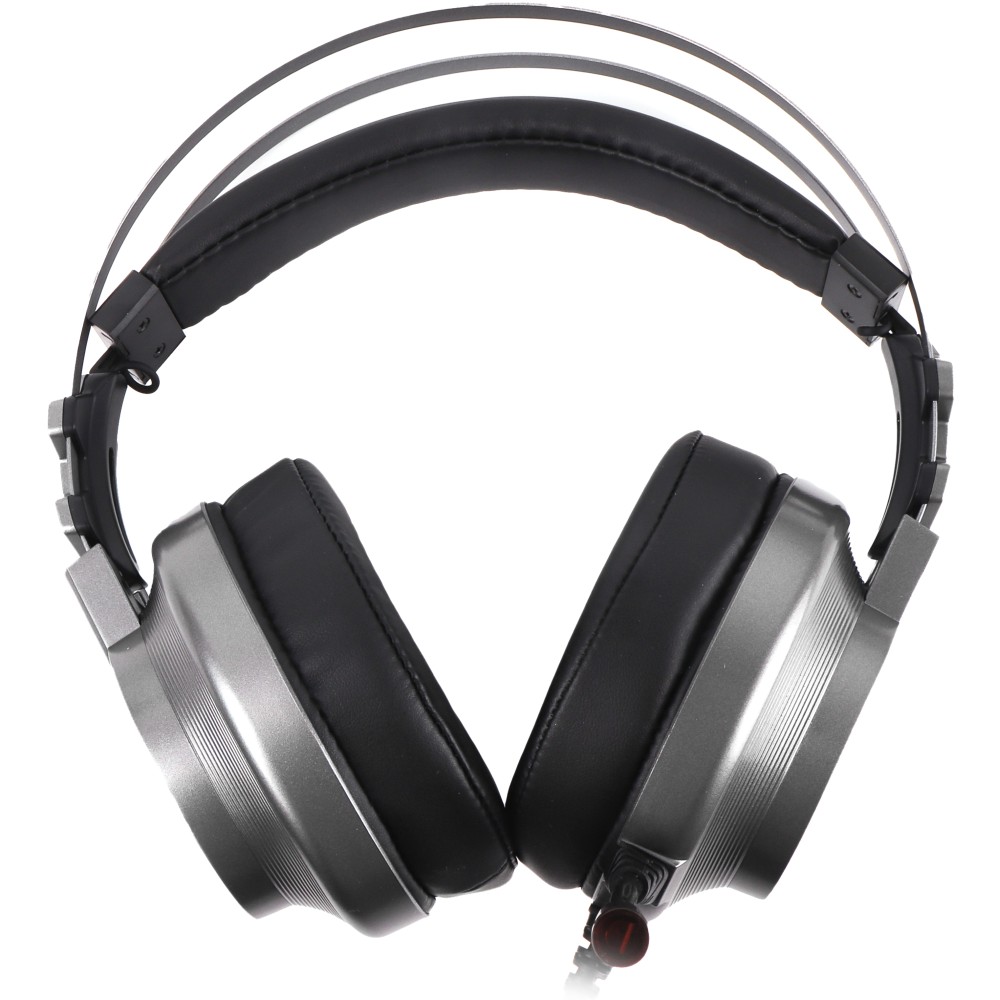 

Гарнитура A4TECH G525 Bloody Gray, G525 Bloody (Gray)