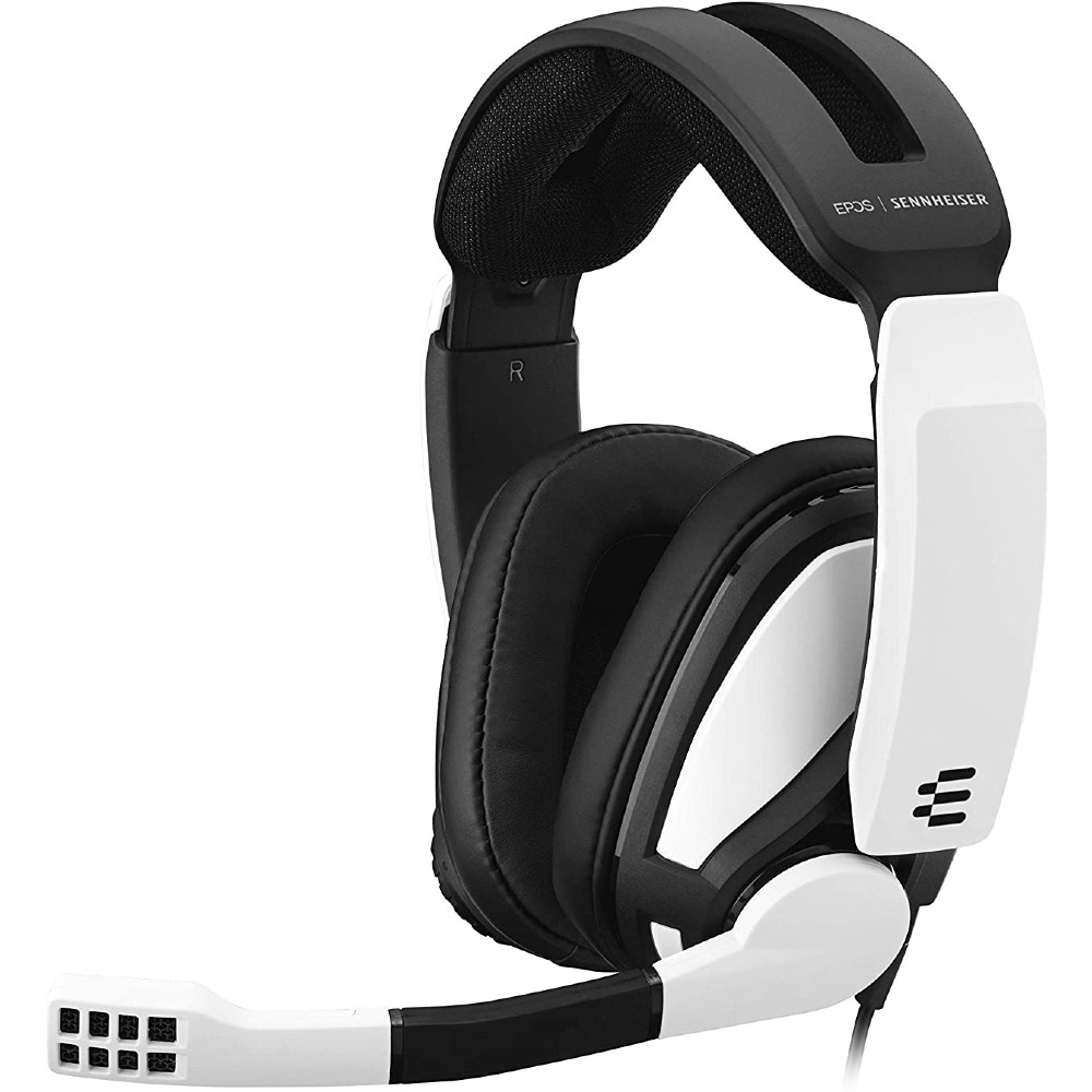 Гарнітура SENNHEISER GSP 301 (507202) Клас геймерська