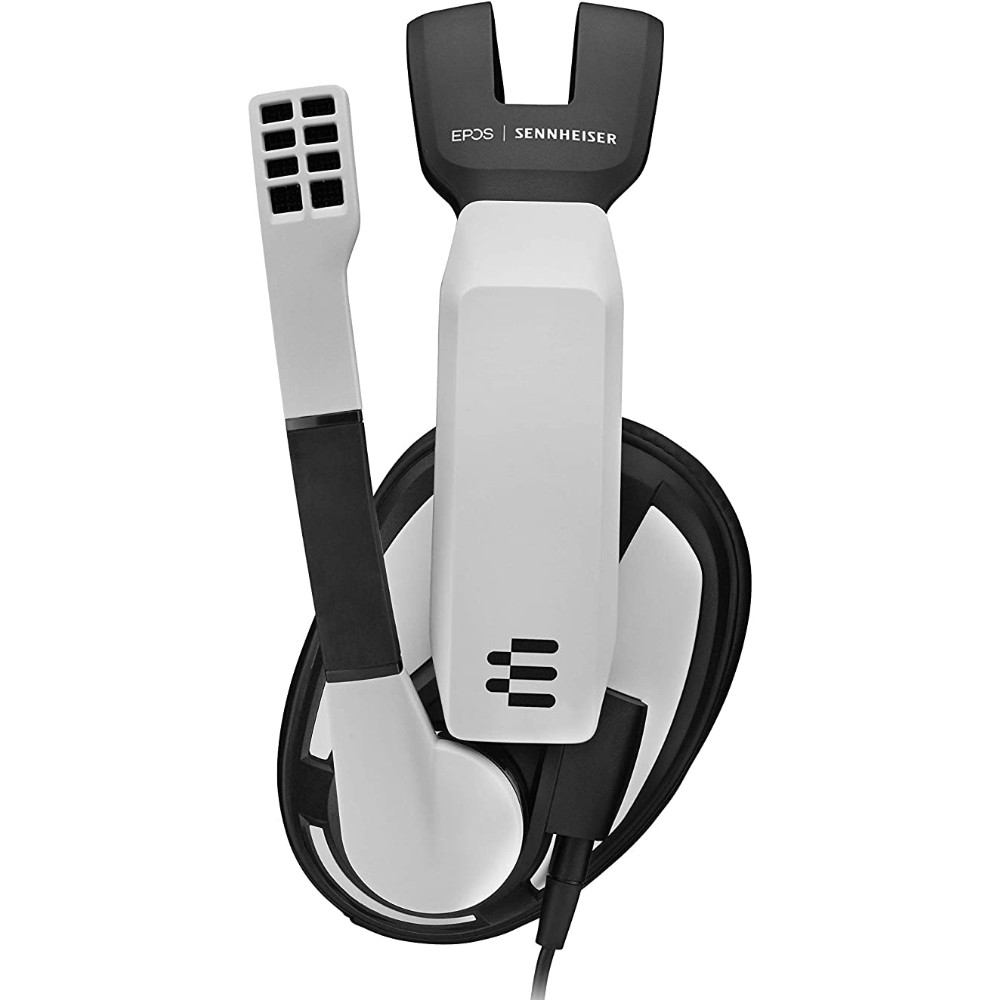 Гарнітура SENNHEISER GSP 301 (507202) Кріплення дуга (над головою)