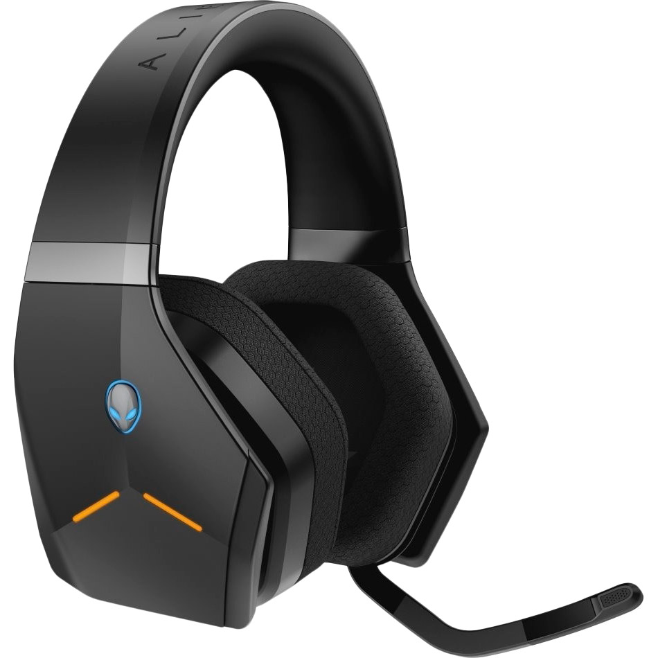 

Гарнитура DELL Alienware AW988 (520-AANP), Alienware AW988