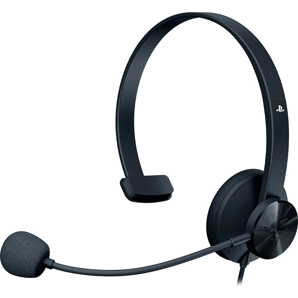 Гарнитура RAZER Tetra для PS4 (RZ04-02920200-R3G1) Гарнитура RAZER Tetra для PS4 (RZ04-02920200-R3G1)