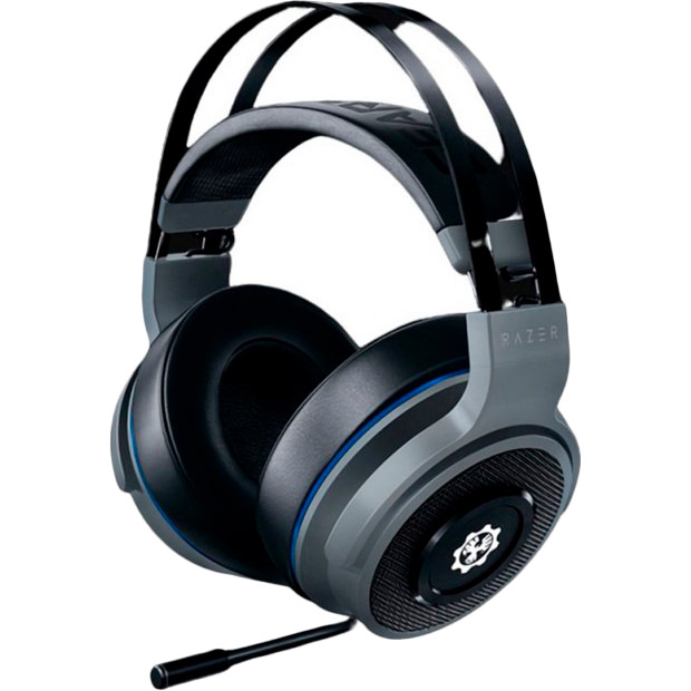 Гарнитура RAZER Thresher Gears of War 5 (RZ04-02240200-R3M1) Гарнитура RAZER Thresher Gears of War 5 (RZ04-02240200-R3M1)