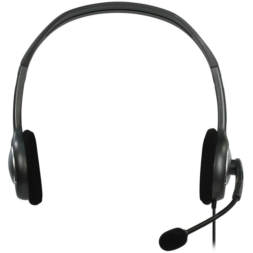 Гарнітура LOGITECH Stereo Headset H110