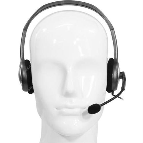 Фото Гарнітура LOGITECH Stereo Headset H110