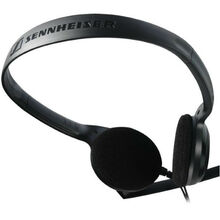 Гарнитура SENNHEISER Comm PC 3 CHAT