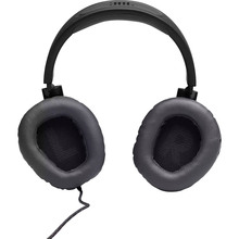 Гарнітура JBL Quantum 100 Black (JBLQUANTUM100BLK)