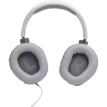 Гарнитура JBL Quantum 100 White (JBLQUANTUM100WHT)