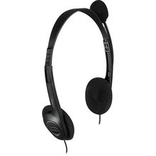 Гарнитура SPEEDLINK ACCORDO Stereo Headset Black (SL-870003-BK)