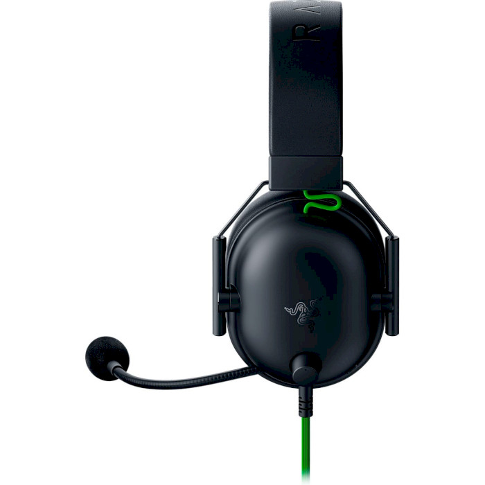 Гарнітура RAZER Blackshark V2 X (RZ04-03240100-R3M1) Клас геймерська