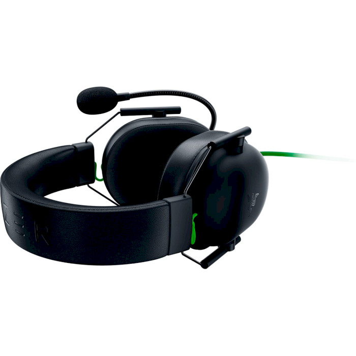 Гарнітура RAZER Blackshark V2 X (RZ04-03240100-R3M1) Особливості регулятор гучності