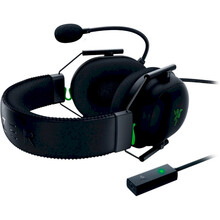 Гарнитура RAZER Blackshark V2 (RZ04-03230100-R3M1)
