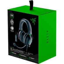 Гарнитура RAZER Blackshark V2 (RZ04-03230100-R3M1)