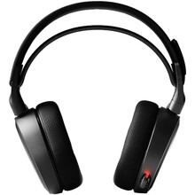 Гарнітура STEELSERIES Arctis 9 Wireless black (SS61484)