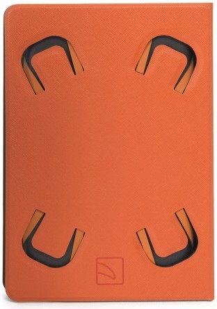 Чохол TUCANO Verso Stand Tablet 10' Orange/Grey Діагональ 10