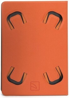 Чохол TUCANO Verso Stand Tablet 10' Orange/Grey