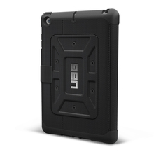 Чохол UAG iPad Mini/Mini Retina Scout (Black)