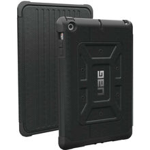 Чохол UAG Air iPad 2 Scout (Black)