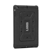 Чохол UAG Air iPad 2 Scout (Black)