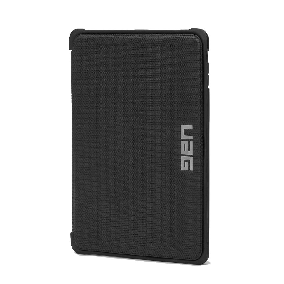 Фото 3 Чохол UAG Air iPad 2 Scout (Black)