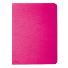 Чохол TRUST Універсальний 7-8" - Aeroo Folio Stand (Pink)