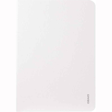 Чехол OZAKI O!coat Slim Adjustable multiangle iPad Air 2 white (OC126WH)