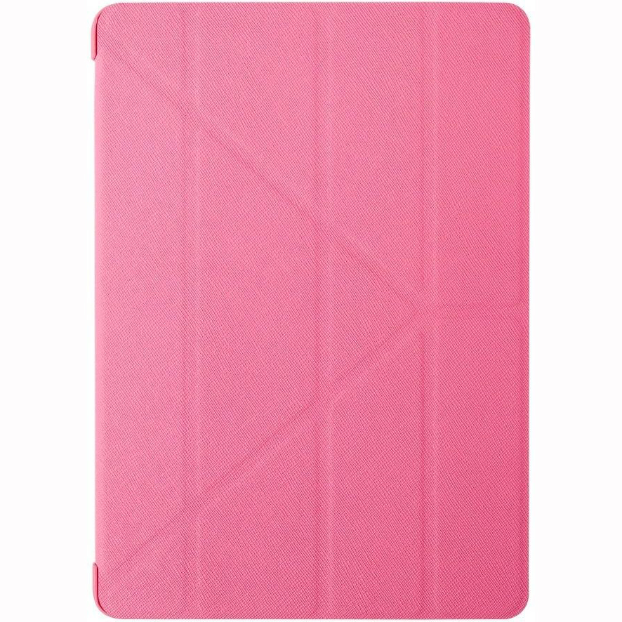 Чехол OZAKI O!coat Slim-Y Versatile New Gen iPad Air 2 pink (OC118PK)