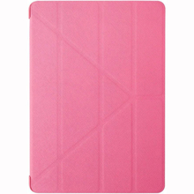 Чехол OZAKI O!coat Slim-Y Versatile New Gen iPad Air 2 pink (OC118PK)