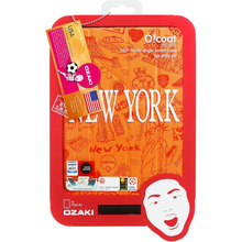 Чохол OZAKI O!coat-Travel Air iPad/Air 2 New York (OC111NY)