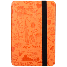 Чохол OZAKI O!coat-Travel iPad mini/mini 3 New York