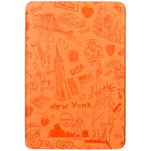 Чохол OZAKI O!coat-Travel iPad mini/mini 3 New York