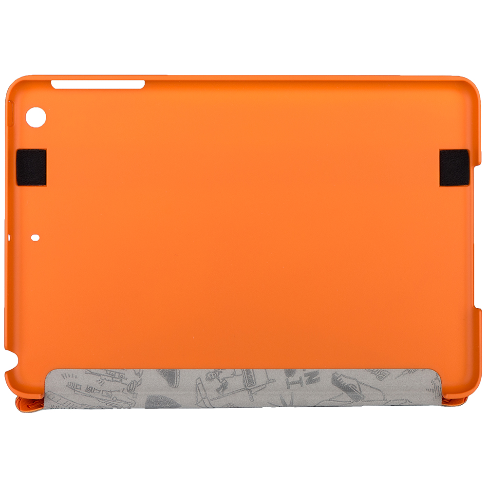 Чохол OZAKI O!coat-Travel iPad mini/mini 3 New York Діагональ 7.9