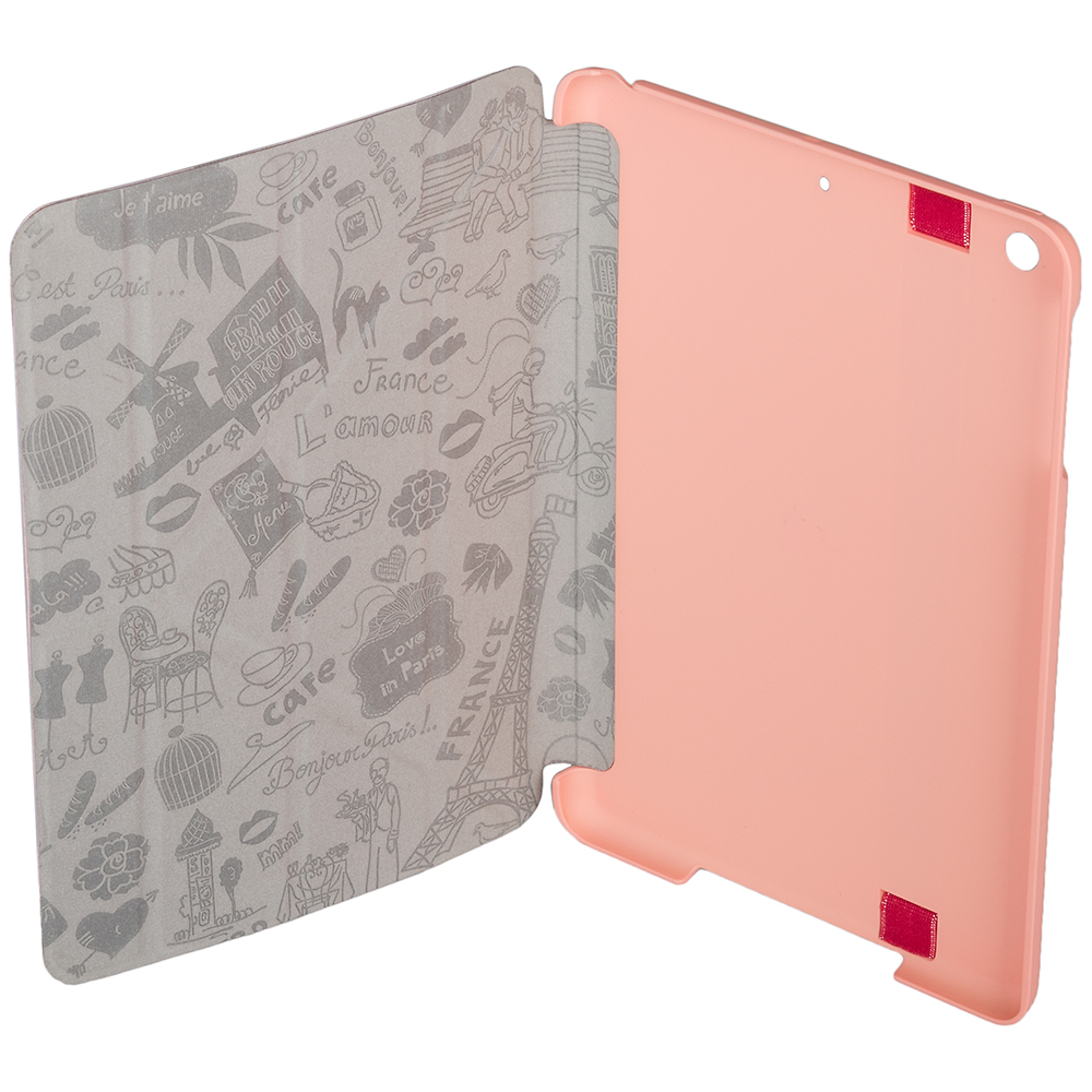 Заказать Чехол OZAKI O!coat-Travel iPad mini/mini 3 Paris