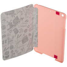 Чехол OZAKI O!coat-Travel iPad mini/mini 3 Paris