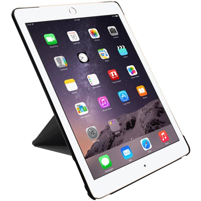 Чехол OZAKI O!coat Multi-angle iPad Air 2 Black (OC128BK) Материал пластик