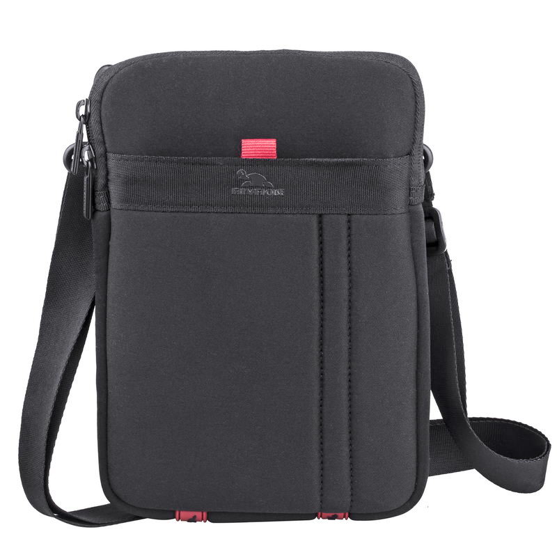 Сумка RIVA CASE 5107 (Black)