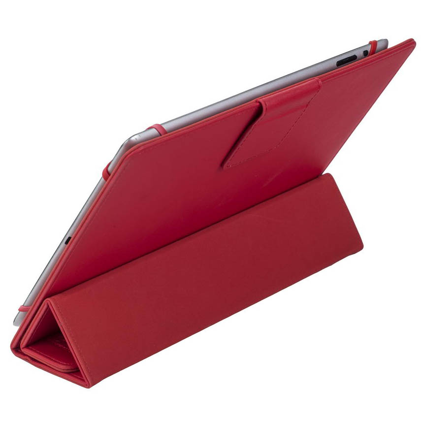 Чехол RIVA CASE 3117 (Red) Диагональ 10.1