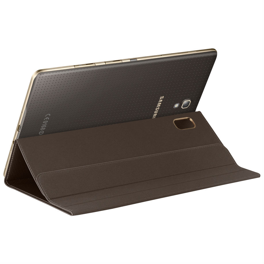 Фото 3 Чохол SAMSUNG EF-BT700BSEGRU Electric Brown