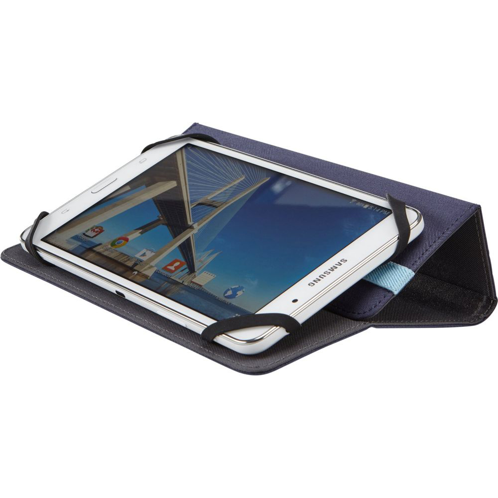 Чехол CASE LOGIC SureFit Slim Universal 7"CEUE1107 (Indigo) Вес 0.12